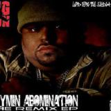 Rhymin’ Abomination The Remix EP Lyrics Big Punisher