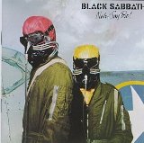 Never Say Die Lyrics Black Sabbath