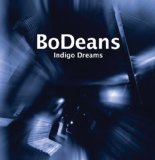 Indigo Dreams Lyrics BoDeans