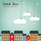 Newman's Open Choir Lyrics Catch Bees