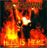Hell Is Here Lyrics Crown