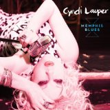Memphis Blues Lyrics Cyndi Lauper