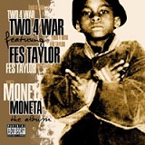 Moneta: The Album Lyrics Fes Taylor