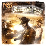 Jazzmatic 2 [Nas Remixes] Lyrics Funky DL