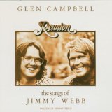 Reunion: The Songs of Jimmy Webb Lyrics Glen Campbell
