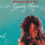 Nine On A Ten Scale Lyrics Hagar Sammy