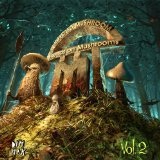 Friends On Mushrooms, Vol. 2 Lyrics Infected Mushroom