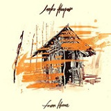 From Home (EP) Lyrics Jacko Hooper