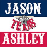Here in Texas - EP Lyrics Jason Ashley