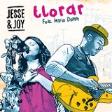 Llorar (Single) Lyrics Jesse & Joy