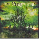 Global Warning Lyrics Jon Oliva's Pain