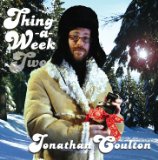 Thing A Week Two Lyrics Jonathan Coulton