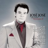 Duetos, Vol. 2 Lyrics Jose Jose