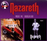 Move Me/Boogaloo Lyrics Nazareth