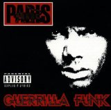 Guerilla Funk Lyrics Paris