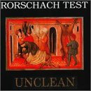 Miscellaneous Lyrics Rorschach Test
