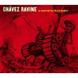 Chavez Ravine Lyrics Ry Cooder