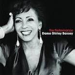 The Performance Lyrics Shirley Bassey