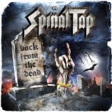 Back From The Dead Lyrics Spinal Tap