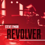 Revolver Lyrics Steve Lyman