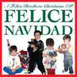 Felice Navidad Lyrics The Felice Brothers