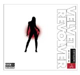 contaband Lyrics Velvet Revolver