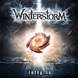 Cathyron Lyrics Winterstorm