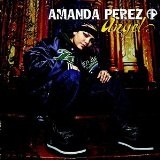 angel Lyrics Amanda Perze
