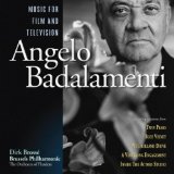 Miscellaneous Lyrics Angelo Badalamenti