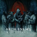 War Eternal Lyrics Arch Enemy