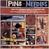Pins And Needles Lyrics Barbra Streisand