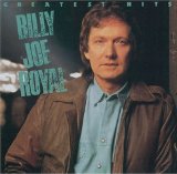 Miscellaneous Lyrics Billy Joe Royal