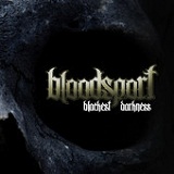Blackest Darkness Lyrics Bloodsport