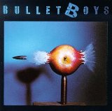 Miscellaneous Lyrics Bullet Boys