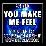 You Make Me Feel... (Single) Lyrics Cobra Starship