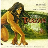 Tarzan Lyrics Collins Phil