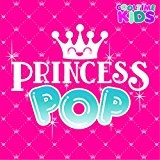 Princess Pop Lyrics Cooltime Kids