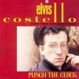 Punch The Clock Lyrics Costello Elvis