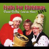 Crabs for Christmas Live Lyrics David DeBoy