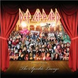 Songs From The Sparkle Lounge Lyrics Def Leppard