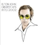 Miscellaneous Lyrics Elton John (With Kiki Dee)