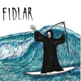 No Waves/No Ass (Single) Lyrics Fidlar