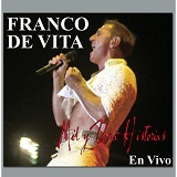 Mil Y Una Historias En Vivo Lyrics Franco De Vita