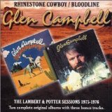 Rhinestone Cowboy Lyrics Glen Campbell
