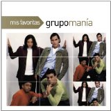 Miscellaneous Lyrics Grupo Mania