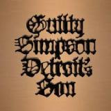 Detroit’s Son Lyrics Guilty Simpson