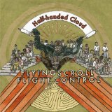 Flying Scroll Flight Control Lyrics Half-Handed Cloud