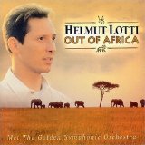 Out Of Africa Lyrics Helmut Lotti
