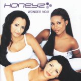 Wonder No 8 Lyrics Honeyz