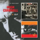 Nosferatu Lyrics Hugh Cornwell